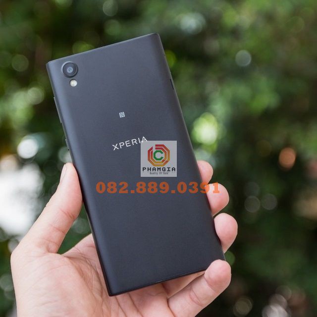 Dán PPF Sony L1 loại bóng, nhám dành cho màn hình, mặt lưng, full lưng viền siêu bảo vệ