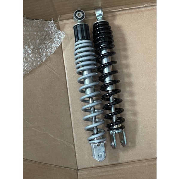 Phuộc sau Luvias , zin tháo xe chưa sd