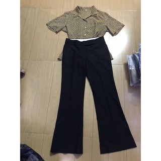 Thanh lý các set công sở siêu phẩm