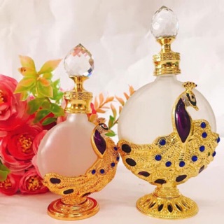 [siêu hot] tinh dầu nước hoa dubai bản công 15ml và 30ml🌷chính hãng 🌷mùi chuẩn