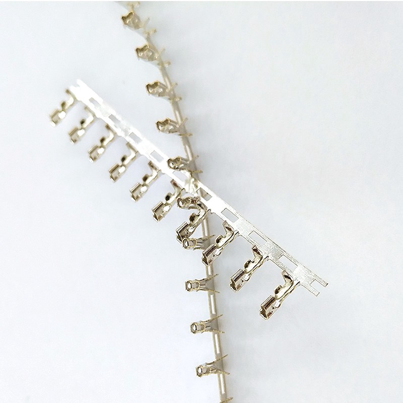 Set 200 đầu nối dây thiết bị đầu cuối 2.0mm ph2.0