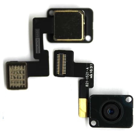 Camera sau Ipad Mini 3