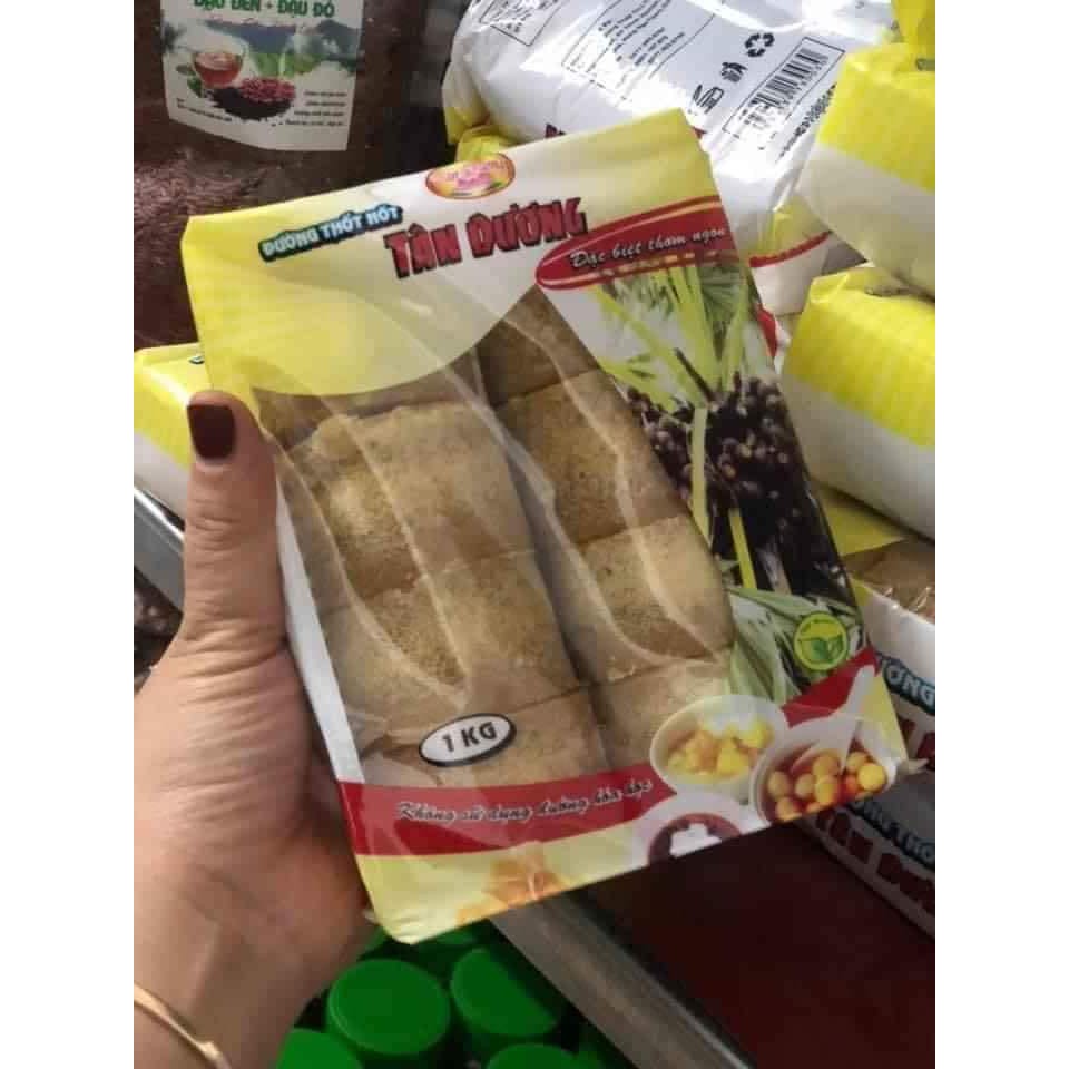 ĐƯỜNG THỐT NỐT NGUYÊN CHẤT