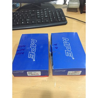 CÔNG TẮC ĐIỆN ÂM TƯỜNG MPE, ĐÈN BÁO MPE (1 CHIỀU,2 CHIỀU)