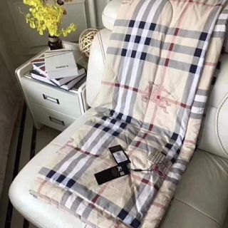 CHĂN BURBERRY