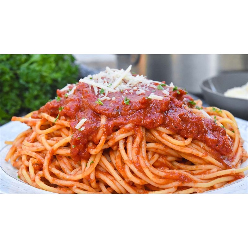 Mì Ý Spaghetti Golden Farm 500g