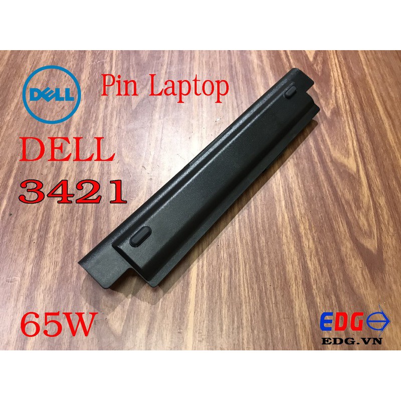 Pin Laptop Dell Inspiron 14 3421 Chính hãng