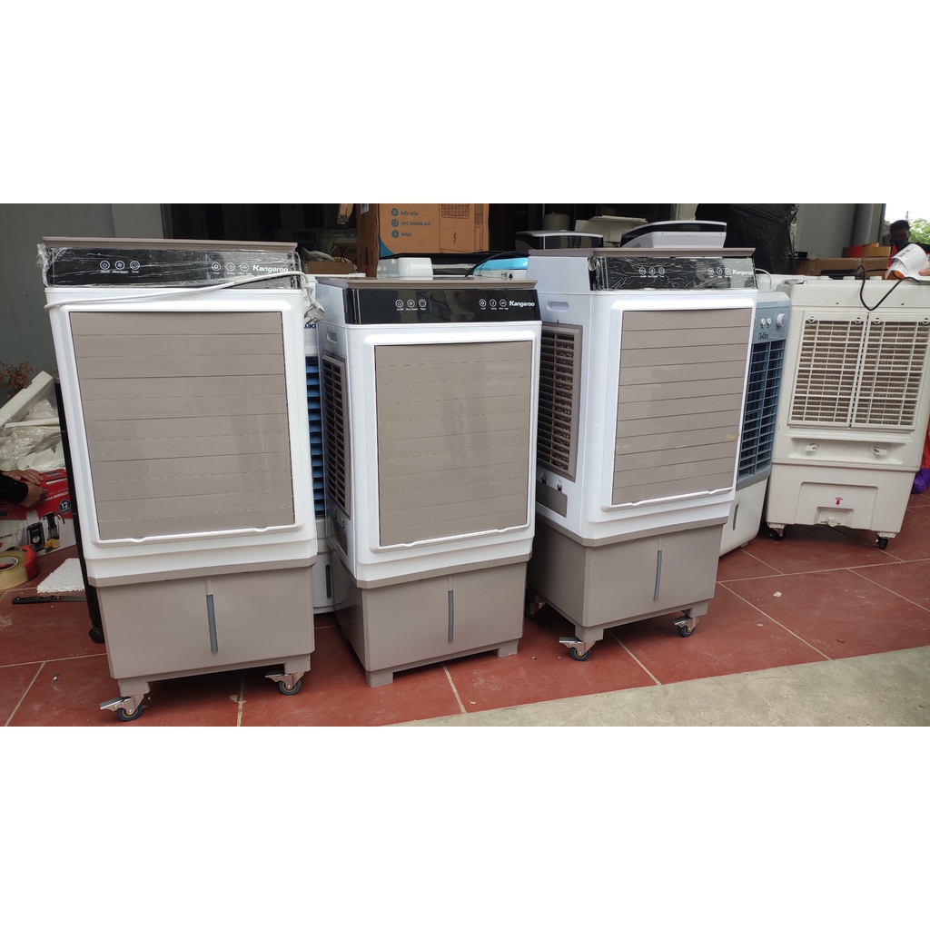 Quạt điều hòa Kangaroo KG50F79N