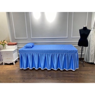 GA PHI LỤA TRẦN BÔNG SPA CAO CẤP ĐỦ BỘ