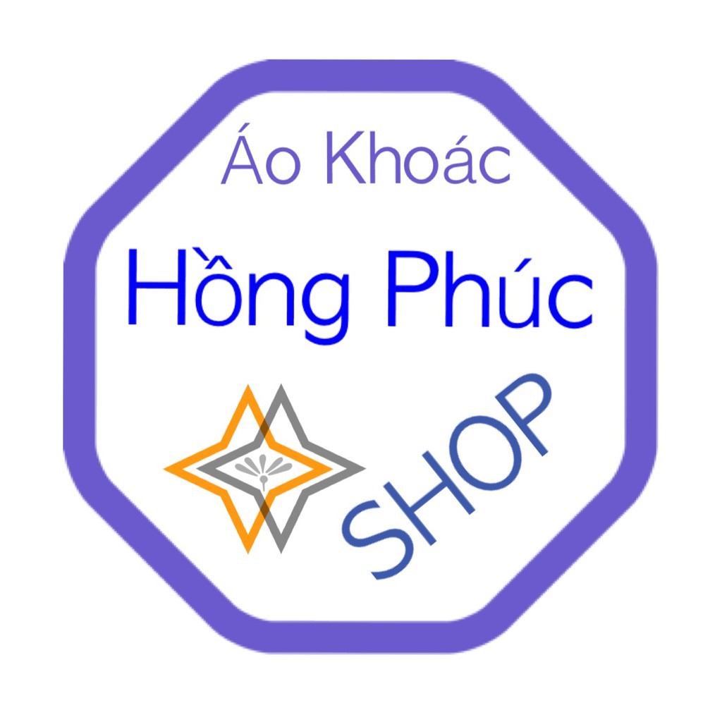 Áo Khoác HỒNG PHÚC