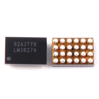 Lm36274 ic đèn flash cho điện thoại nguyên vỉ