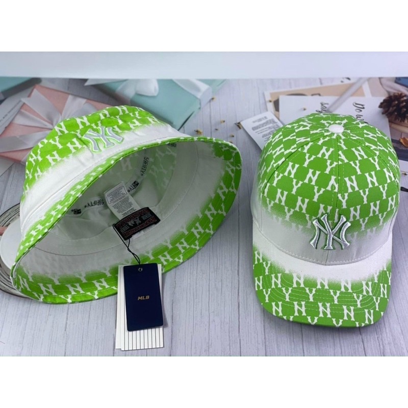 Cặp nón vành- nón kết nam nữ ny nhiều màu sắc nổi bật