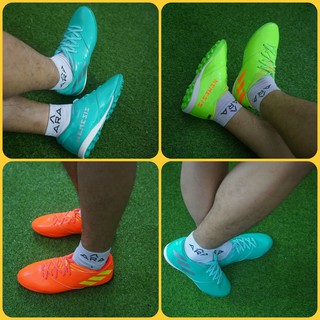 [Trợ Giá] Giày đá bóng cổ thun - Giày đá banh cổ chun Nemeziz 19.1 - 2020