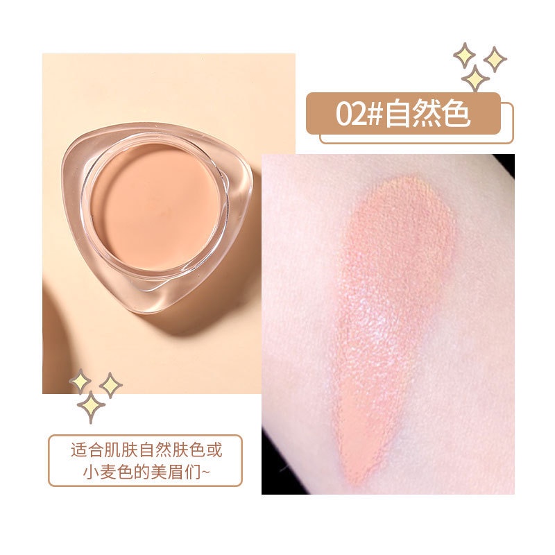 (Hàng Mới Về) Kem Che Khuyết Điểm Wodwod Che Phủ Quầng Thâm / Mụn / Nếp Nhăn Hoàn Hảo | BigBuy360 - bigbuy360.vn