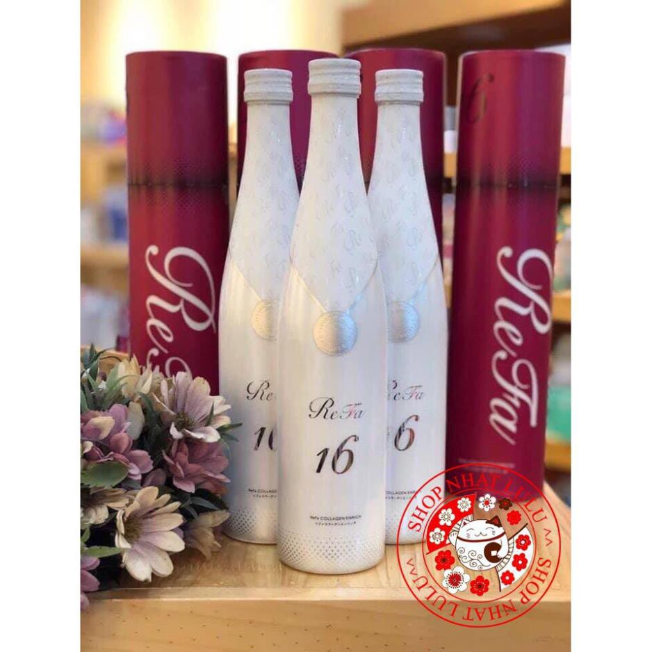 Collagen refa