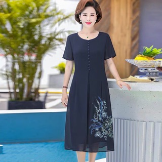ĐẦM SUÔNG TRUNG NIÊN CAO CẤP