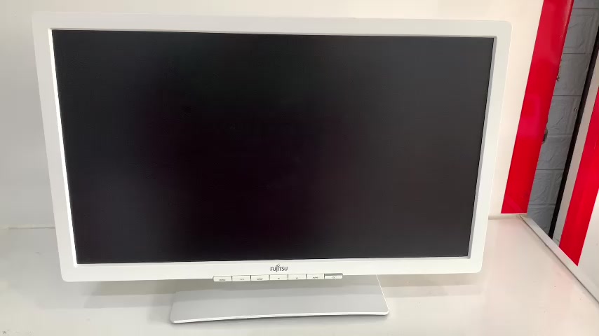 Màn hình LCD 23 inch Fujitsu DY-23T-7 LED IPS FHD 2ND - BH 6 tháng | BigBuy360 - bigbuy360.vn