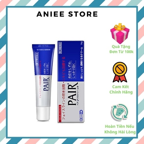 Kem  Pair Acne 24g