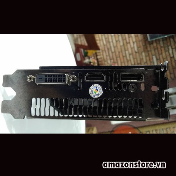 Linh kiện vga NVIDIA GTX 1050 ti | BigBuy360 - bigbuy360.vn