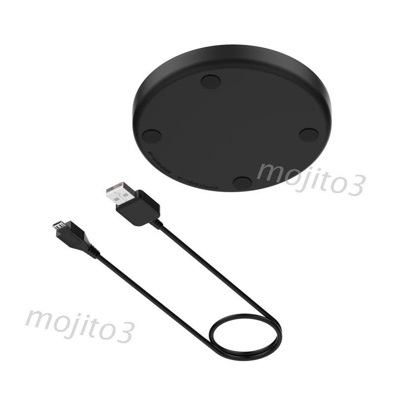 Bộ Đế Sạc USB Có Chân Đế Phù Hợp Cho Loa Bose SoundLink Revolve + USB