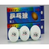 Hộp bóng bàn 3 quả