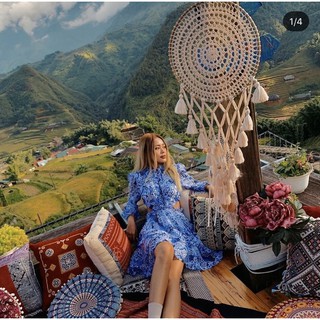 Hàng trả khách