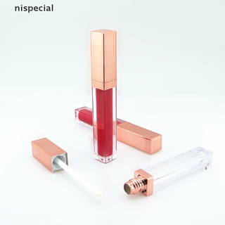 (Hàng Mới Về) Ống Rỗng Đựng Son Môi DIY 5ml
