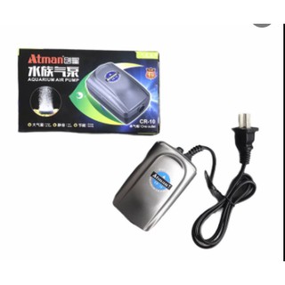 SỦI OXY SIÊU ÊM ATMAN CR10,CR40