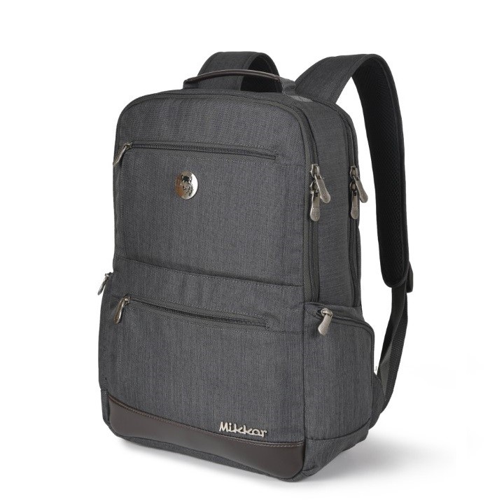 Balo Laptop Mikkor The Abraham