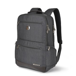Balo Laptop Mikkor The Abraham