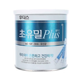 SỮA NON ILDONG HÀN QUỐC🔥🔥 số 1 & 2