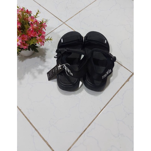 sandal thời trang nam TRIWIN size 39 đến 42