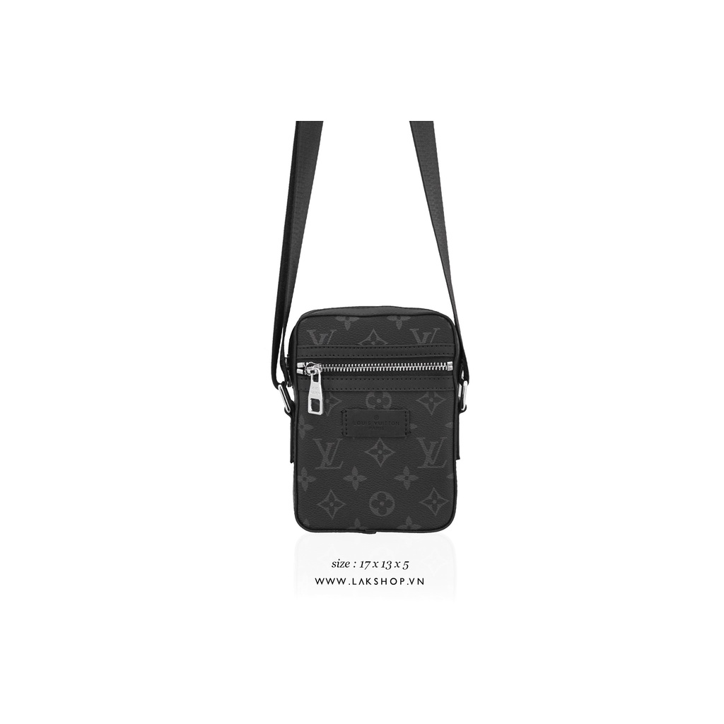 Túi đeo chéo Luon Vuituoi BW Monogram Phone Bag