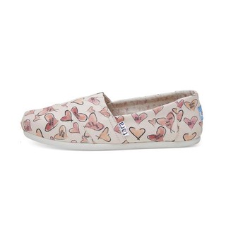 Tara - Giày Slipon Valent