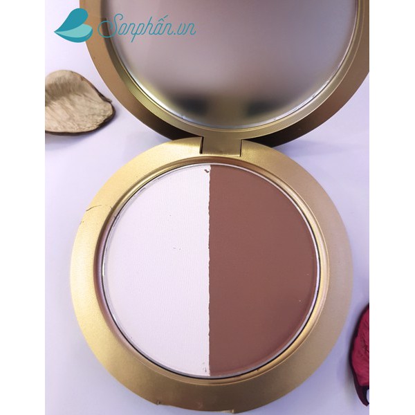 Phấn Tạo Khối Chống Nước BOB Smooth Skin Soft Bright Polish Powder 11g nội địa | BigBuy360 - bigbuy360.vn