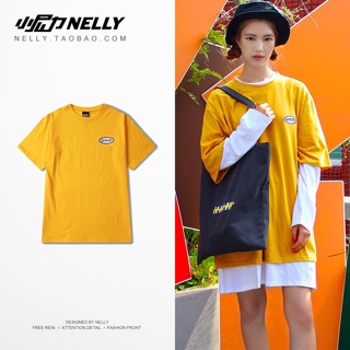 Gom order áo phông Nelly