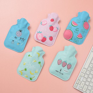 Túi sưởi mini cầm tay mẫu mới 2019 (chọn mẫu)