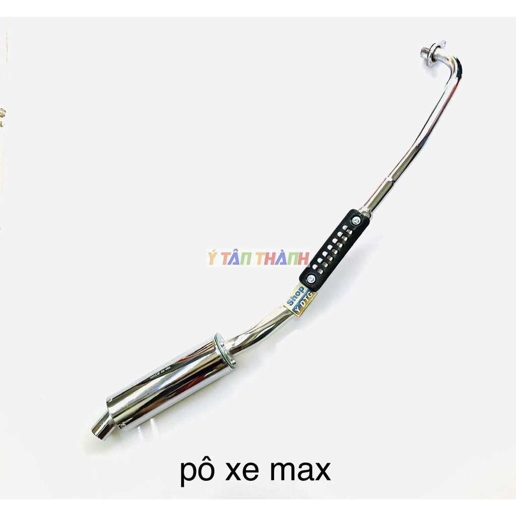 pô xe max MS 2039