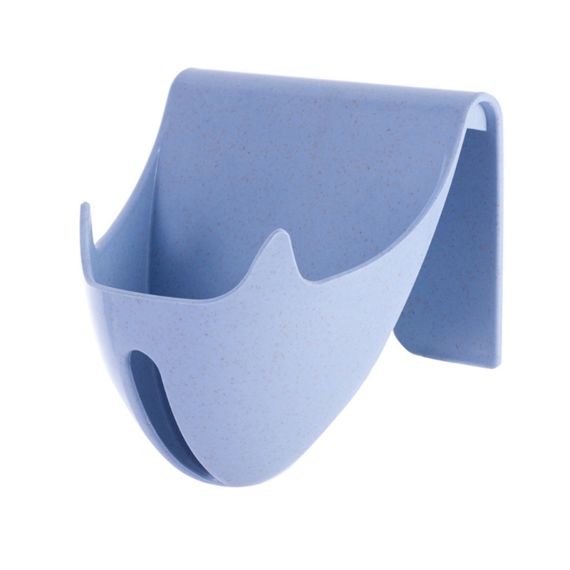 Giá Đỡ Xà Phòng Gắn Tường Chống Ẩm Tiện Dụng Cho Nhà Ở