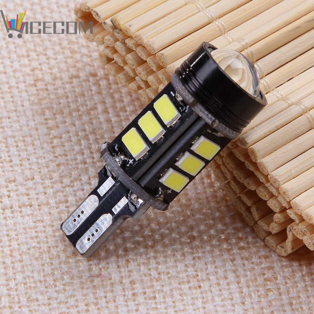 Bóng Đèn LED Lùi Xe Siêu Sáng Ni T15 5630 12smd 10w