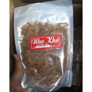 NHO KHÔ - Đặc sản Đà Lạt - 500gr