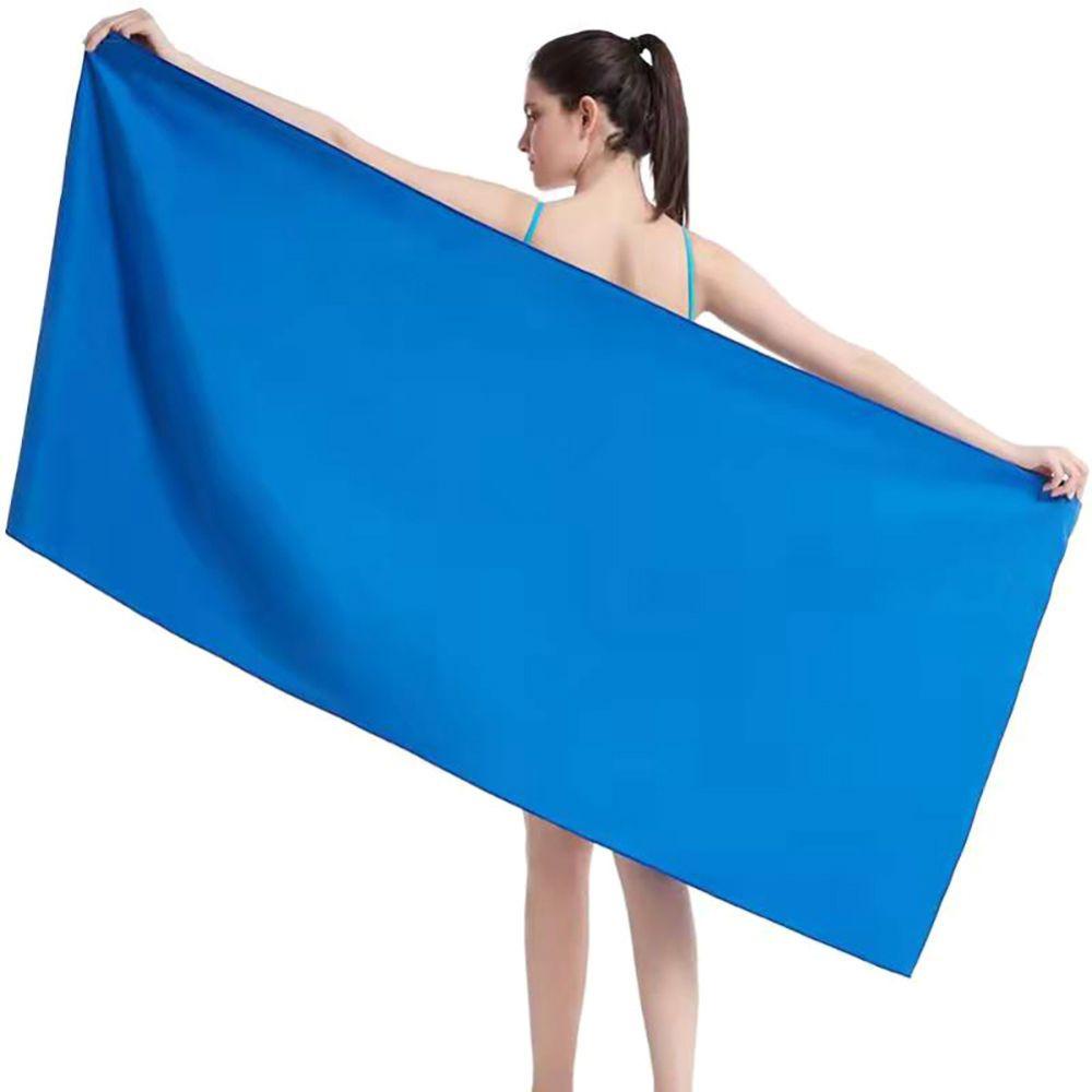 Khăn Tắm Cỡ Lớn Bằng Sợi Micro Siêu Nhẹ Nhanh Khô Tiện Dụng