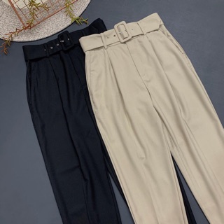 Quần baggy zara dư xịn