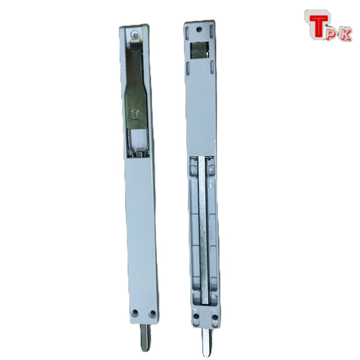 CHỐT ÂM 4500, CHỐT BẬT 450 loại 1, dài 23cm hàng Chugn L1 2 màu Trắng Đen