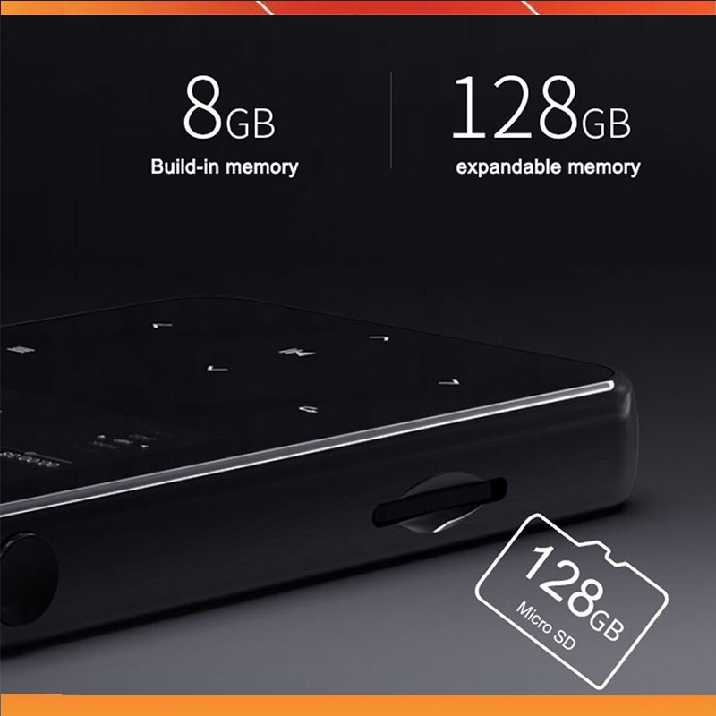 Philips SA1508 / SA2916 / SA5106 - Máy Nghe Nhạc HiFi Cao Cấp