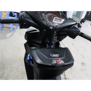 Thùng Giữa G10N + PAT