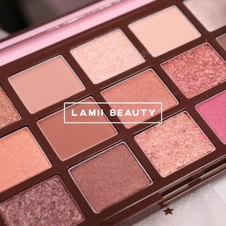 Phấn mắt EYE PALETTE WILL BE LOVED