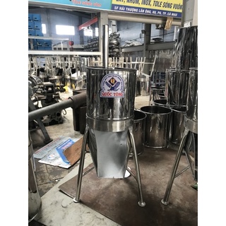 THÙNG ĐẬP NƯỚC ĐÁ uống cà phê , nước mía