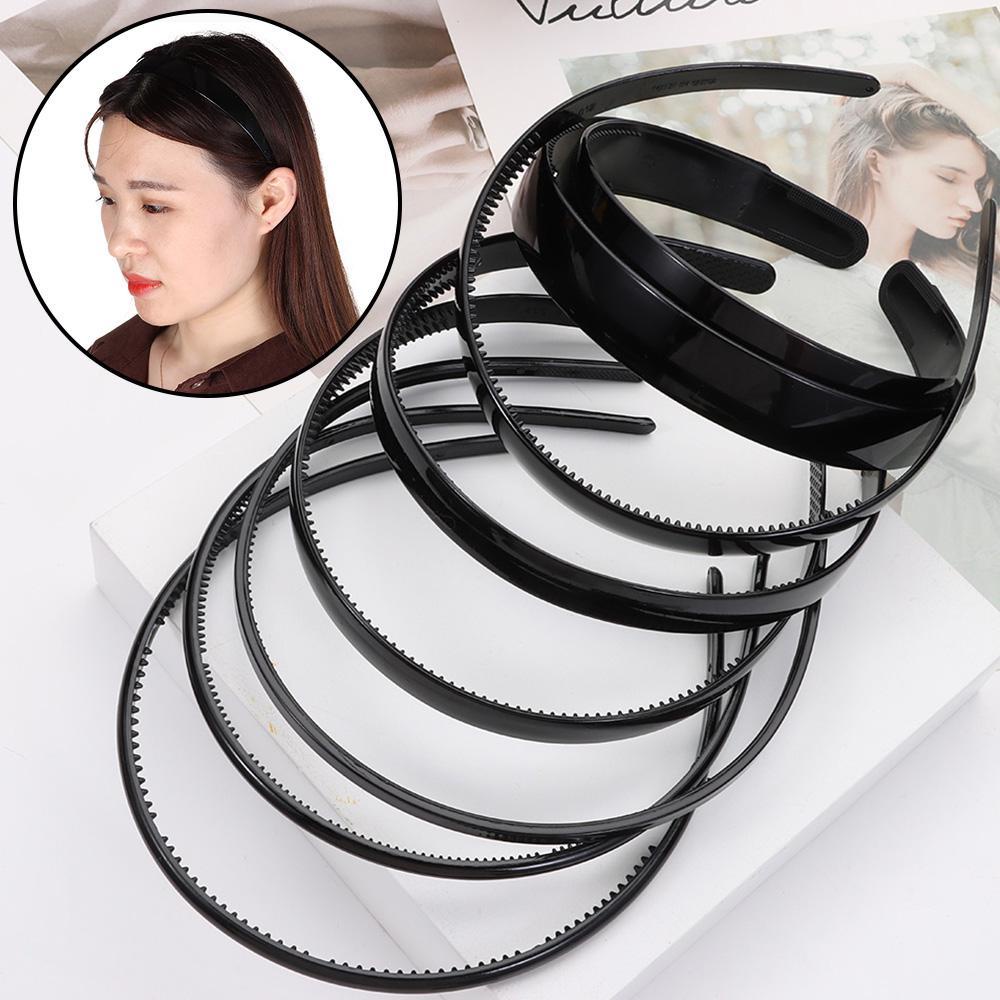 SUMU Băng Đô Cài Tóc DIY Đơn Giản