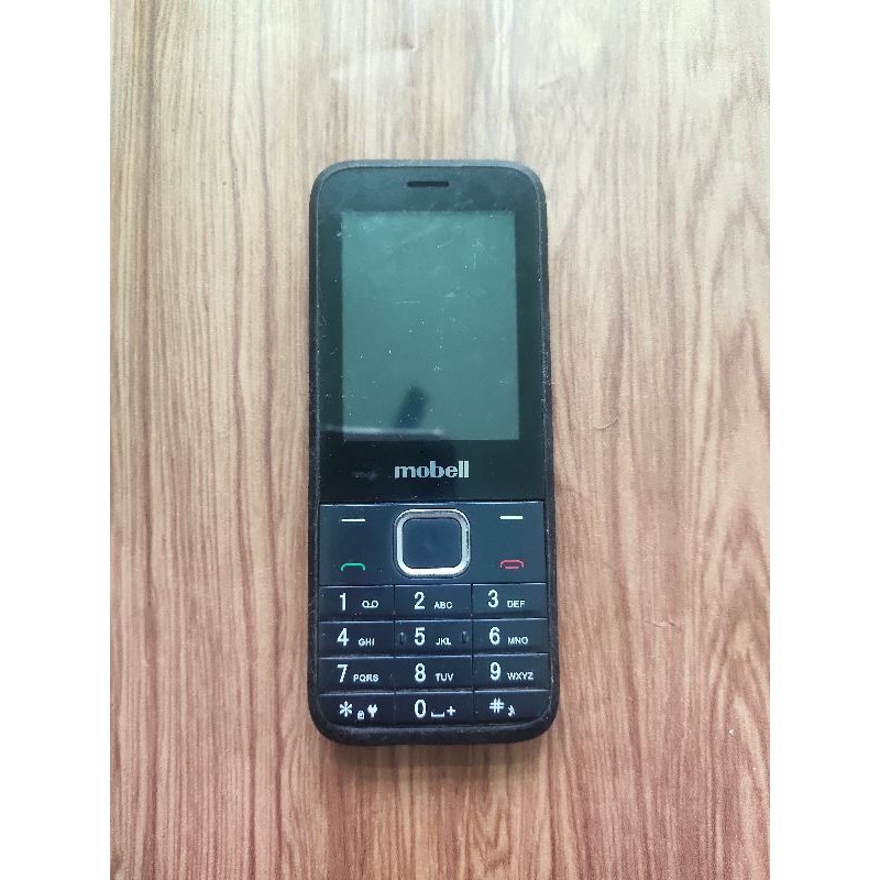 Xác điện thoại Mobell